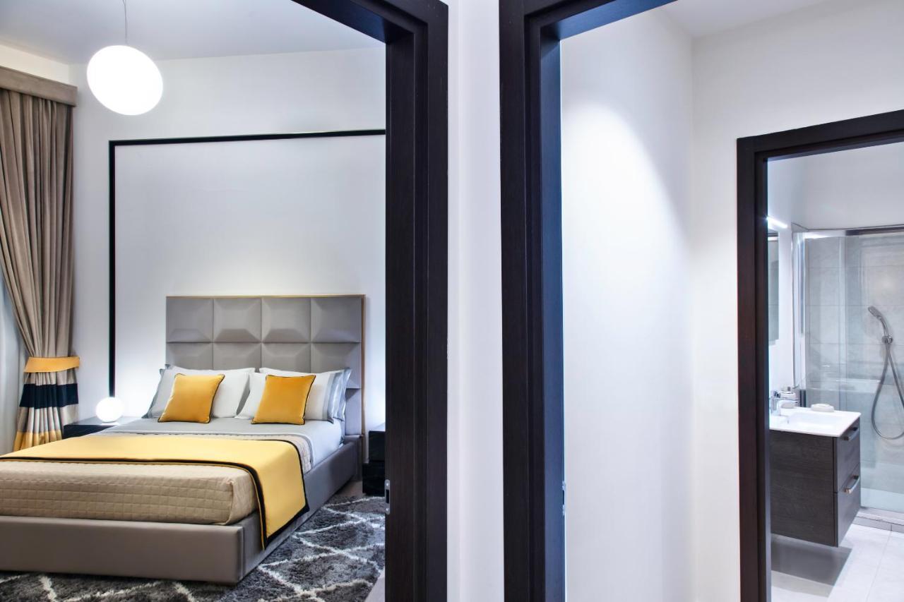 Il Papero A Napoli Apartment Ngoại thất bức ảnh