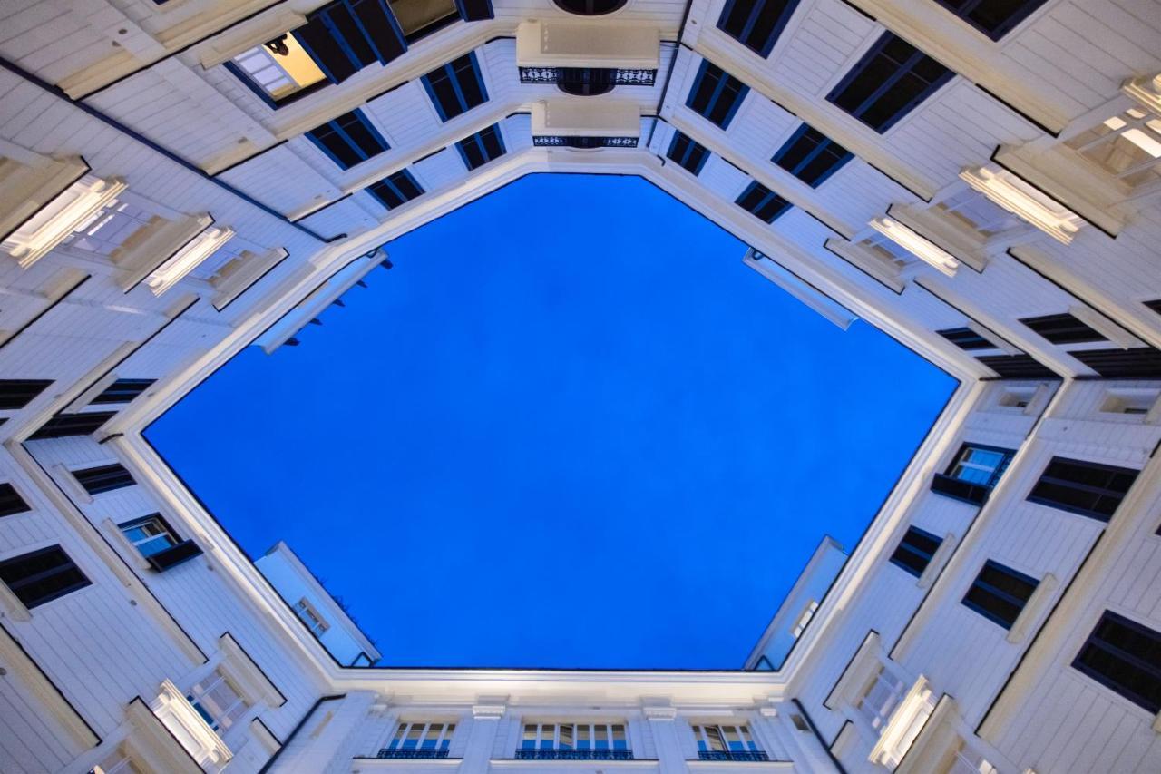 Il Papero A Napoli Apartment Ngoại thất bức ảnh